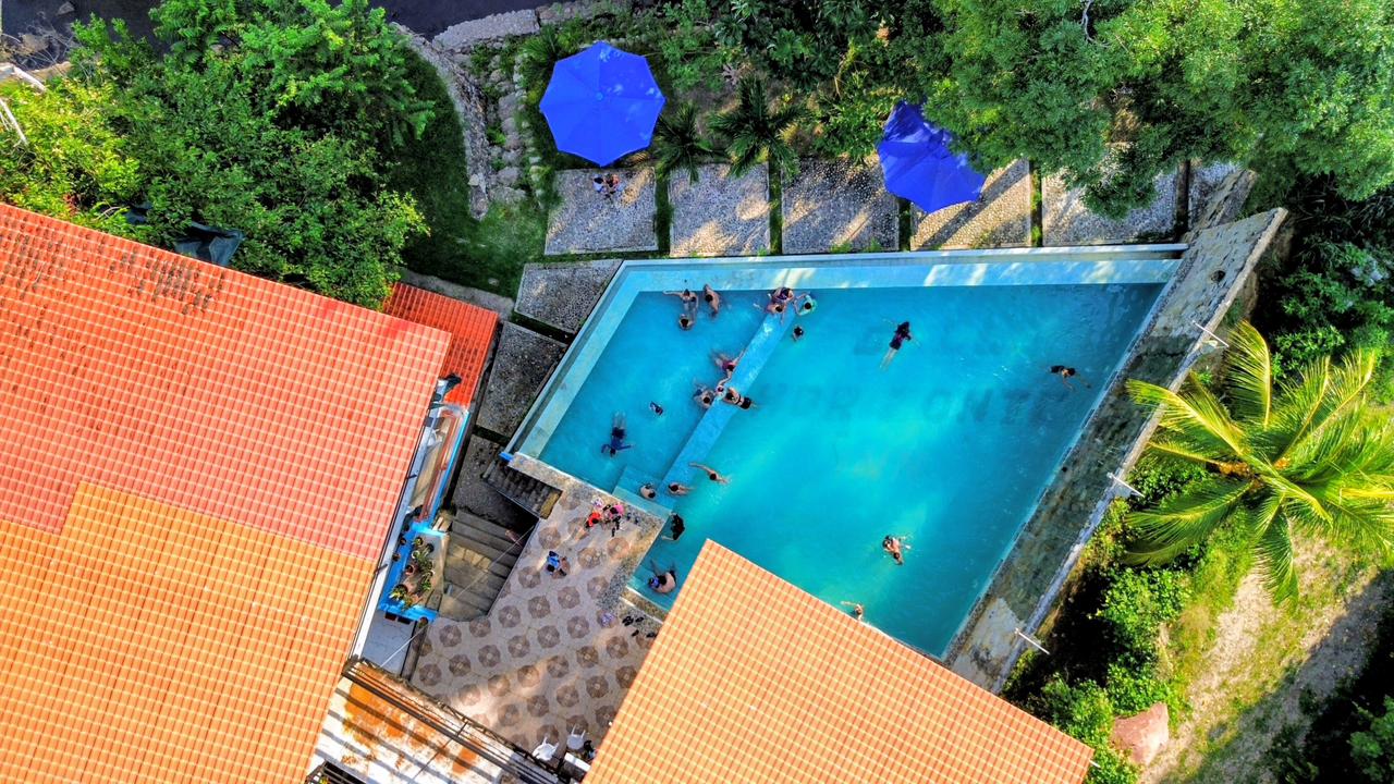 Piscina Bello Horizonte